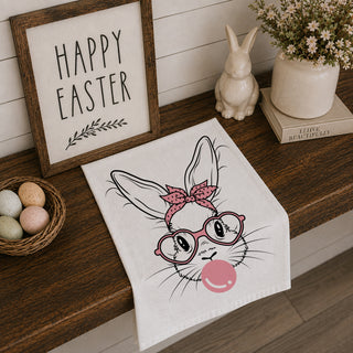 Spring bunny towel for boho kitchen
Modern spring rabbit kitchen decor
Minimal Easter bunny kitchen towel
Simple bunny spring tea towel
Neutral bunny kitchen towel with pink accents
Contemporary Easter rabbit tea towel
Trendy bunny kitchen towel for spring
Boutique Easter bunny kitchen towel
Boutique style rabbit tea towel
Cute boutique spring kitchen decor
Easter gift shop bunny towel
Spring gift shop rabbit kitchen towel
Funny Easter kitchen towel with bunny
