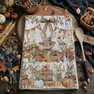 Bunnyscape PRE-ORDER