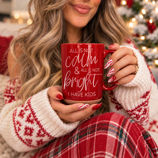 Calm & Bright