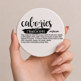 Drink Definition Coasters