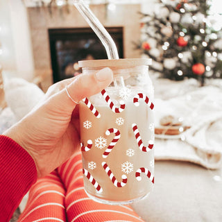 Wholesale Candy Cane Cup 2024
