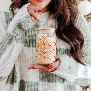 Candy Cane PRE-ORDER