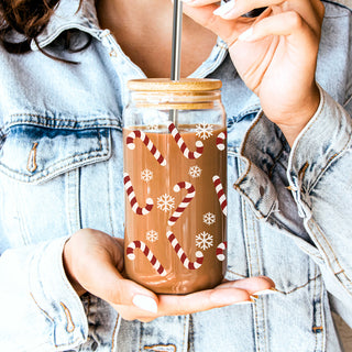 Candy Cane 17oz