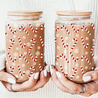Candy Cane 17oz
