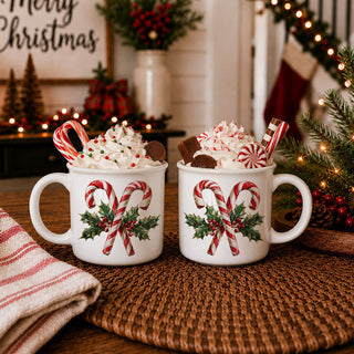 Candy Cane PRE-ORDER