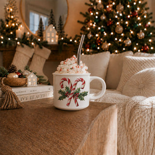 Candy Cane PRE-ORDER