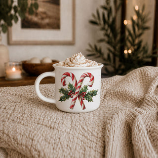 Candy Cane PRE-ORDER