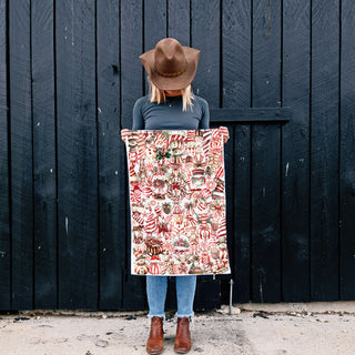 Wholesale reusable holiday kitchen towel eco friendly christmas decor
machine washable christmas kitchen towel festive dish cloth
kitchen cleaning towel christmas decor festive style
winter holiday kitchen towel festive christmas decor red white