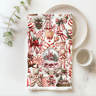 Peppermint Co PRE-ORDER
