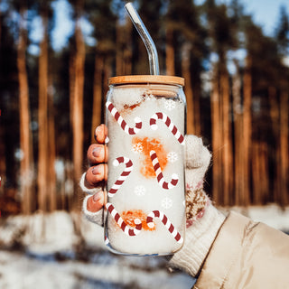 Candy Cane 17oz