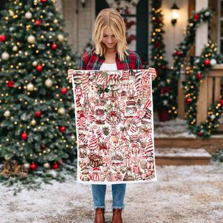christmas kitchen decor towel red white holiday theme
festive farmhouse christmas kitchen towel candy cane decor
holiday home styling kitchen towel peppermint aesthetic
cozy christmas kitchen decor towel red and white theme
seasonal kitchen decor towel holiday candy cane style