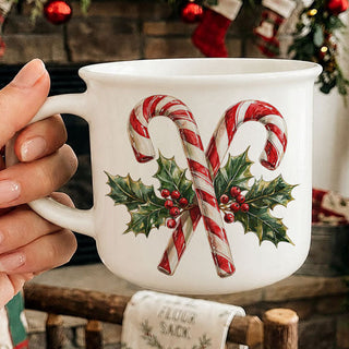 Candy Cane PRE-ORDER