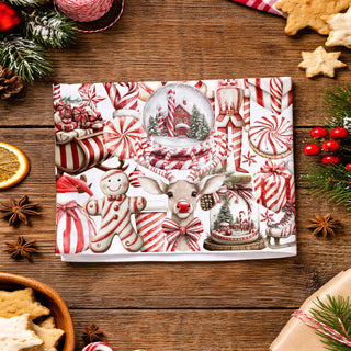 Candy Cane Kitchen Towels
Red White Christmas Towels
Unique Candy Cane land Decorations
Red White Striped Holiday Accents
Festive Holiday Kitchen Towels
Red White Themed Home Decor for Christmas
Red White Striped Holiday
Peppermint Twist Decorations
Peppermint Twist home Decor