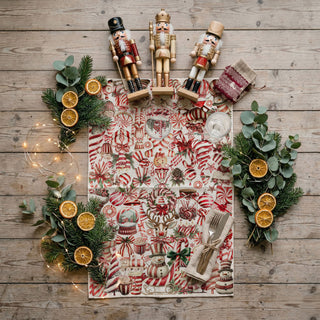 peppermint christmas aesthetic kitchen towel trendy holiday decor
red and white christmas aesthetic kitchen towel festive style
whimsical candy cane christmas decor kitchen towel
cute cozy christmas kitchen aesthetic towel holiday decor
minimal christmas color palette red white kitchen towel