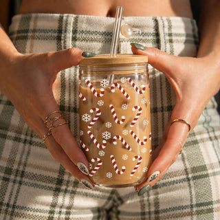 Candy Cane 17oz