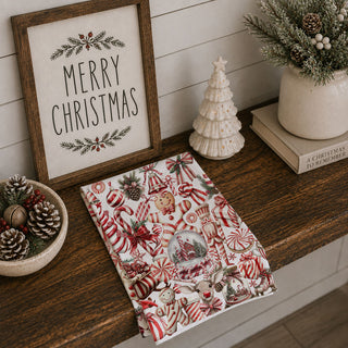 christmas kitchen decor towel red white holiday theme
festive farmhouse christmas kitchen towel candy cane decor
holiday home styling kitchen towel peppermint aesthetic
cozy christmas kitchen decor towel red and white theme
seasonal kitchen decor towel holiday candy cane style
Wholesale reusable holiday kitchen towel eco friendly christmas decor
machine washable christmas kitchen towel festive dish cloth
kitchen cleaning towel christmas decor festive style
winter holiday kitchen towel festive christmas deco