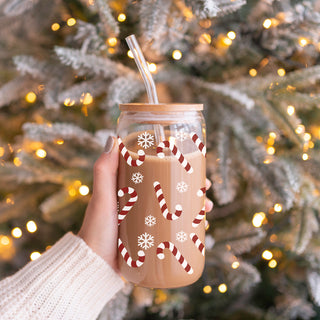 Candy Cane 17oz