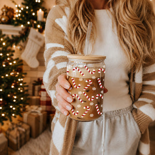 Candy Cane 17oz