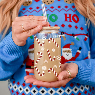 Candy Cane 17oz