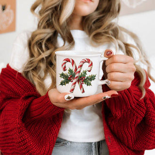 Candy Cane PRE-ORDER