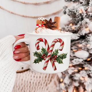 Candy Cane PRE-ORDER