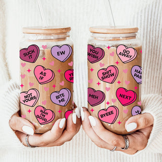 Bulk anti valentines gift
single taken mug
single taken coffee mug
single taken hungry
funny valentines mug
valentines coffee mug Wholesalers Wholesale anti valentines day candy hearts
anti valentines day conversation hearts