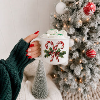 Candy Cane PRE-ORDER