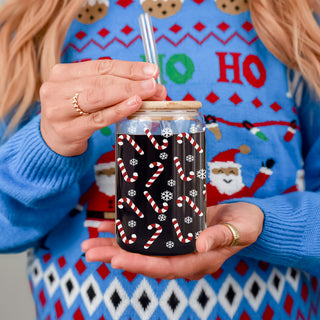 Candy Cane 17oz