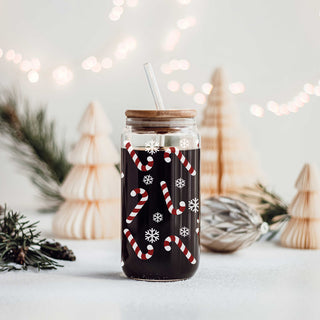 Candy Cane 17oz