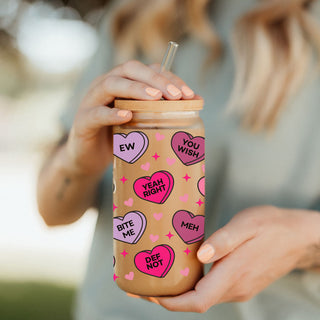 Candy Hearts 20oz PRE-ORDER