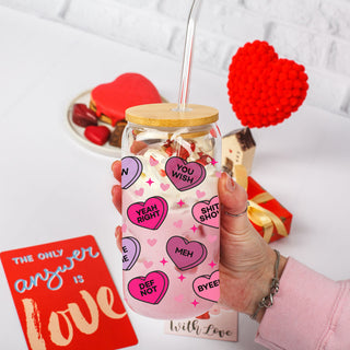 Candy Hearts 20oz PRE-ORDER