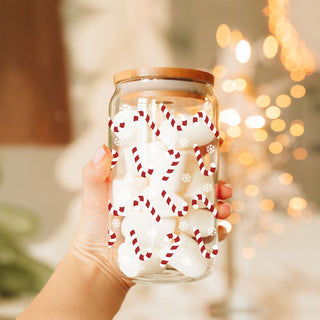 Candy Cane 17oz