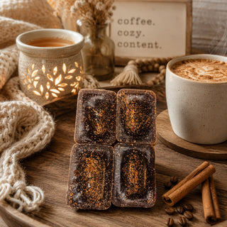 *NEW* Fall Caramel Latte