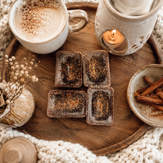*NEW* Fall Caramel Latte