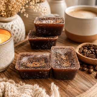 *NEW* Fall Caramel Latte