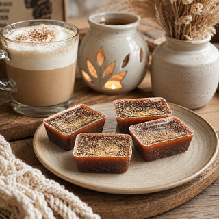 *NEW* Fall Caramel Latte