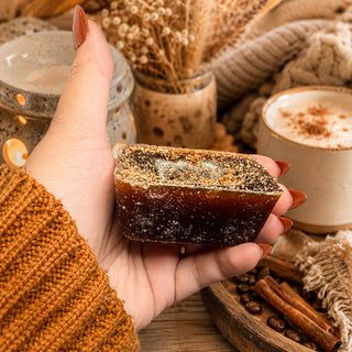 *NEW* Fall Caramel Latte