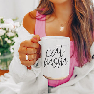 Cat lover present ideas