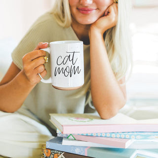 Cat lover birthday gifts