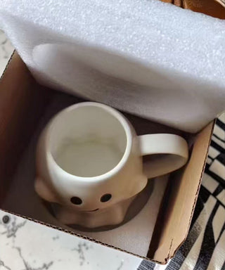 Ghost Mug PRE-ORDER