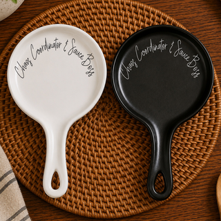 Chaos & Sauce Boss | Black or White