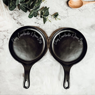 Chaos & Sauce Boss PRE-ORDER