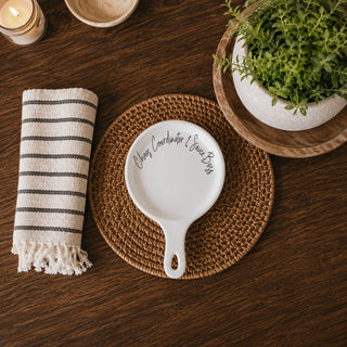 Chaos & Sauce Boss | Black or White