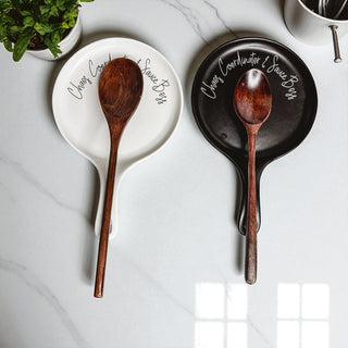 Kitchen character piece
Bold kitchen statement
Home sweet home kitchen
First home celebration