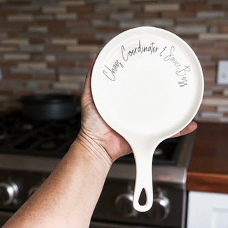 New home kitchen ritual
Kitchen welcome gift
Statement kitchen pieces
Conversation starter decor