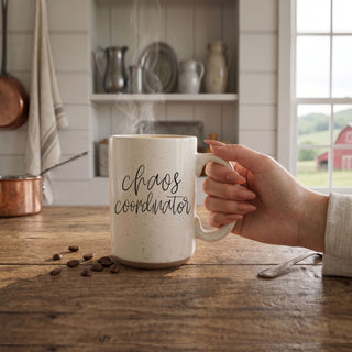 Chaos 16oz