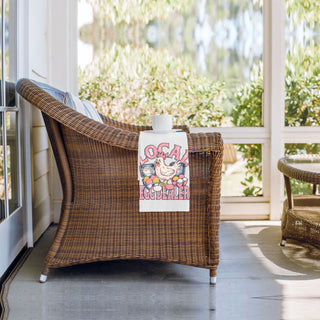 Sarcastic farm humor kitchen towel chicken egg dealer
Punny chicken Easter towel egg dealer eggs spring
Comedy farm kitchen towel chicken egg dealer humor
Laugh out loud chicken Easter towel egg dealer
Wholesale farmhouse egg towel spring decor
funny easter chicken towel gift idea