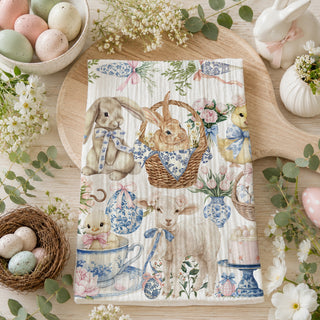 Chinoiserie Spring PRE-ORDER