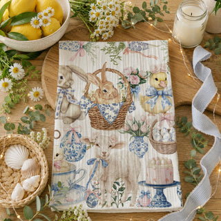 Chinoiserie Spring PRE-ORDER