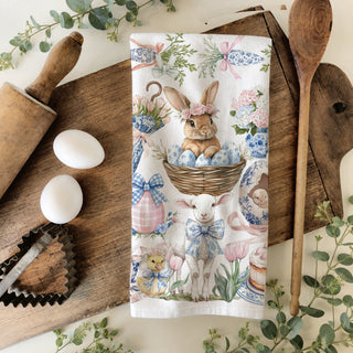 Chinoiserie Spring PRE-ORDER